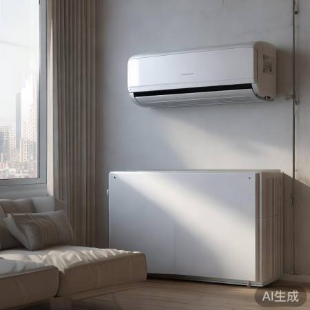 小公寓空调选型攻略