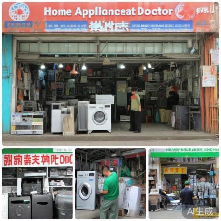 沈阳怀远门维修店好评多