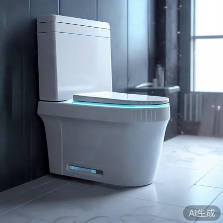 挑选智能马桶,满足个性化需求