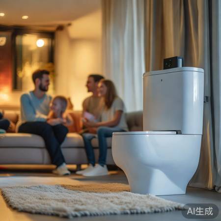 智能马桶分享,下次沙发见!