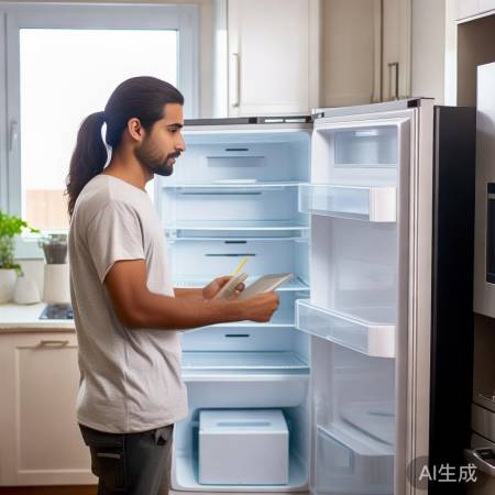 先自查再求助，维护冰箱状态佳