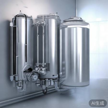 膨胀水箱防破裂