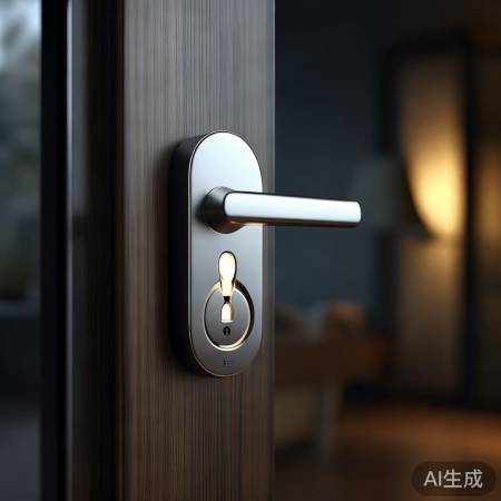 魔匙解锁小米锁技巧分享