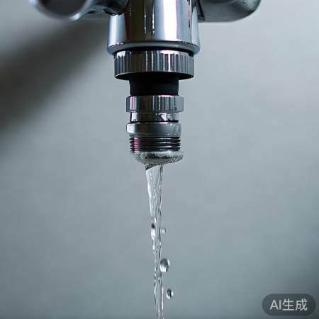 关闭水源，安全第一步