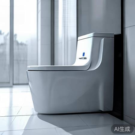 海尔智能马桶，生活小助手