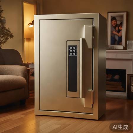 家庭安全，保险柜选购要点