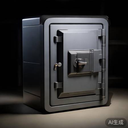 保险柜材质：冷轧钢板最坚固