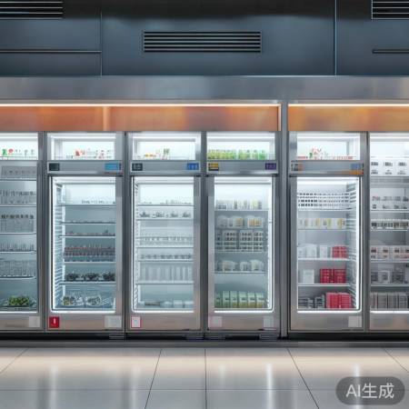 芜湖冰宝,老品牌冰箱