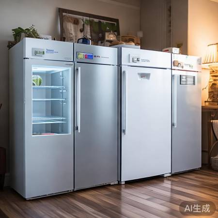 多品牌药用冰箱推荐