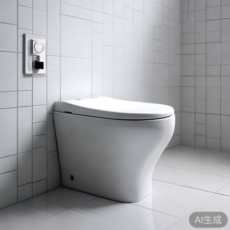 智能预留，方便美观