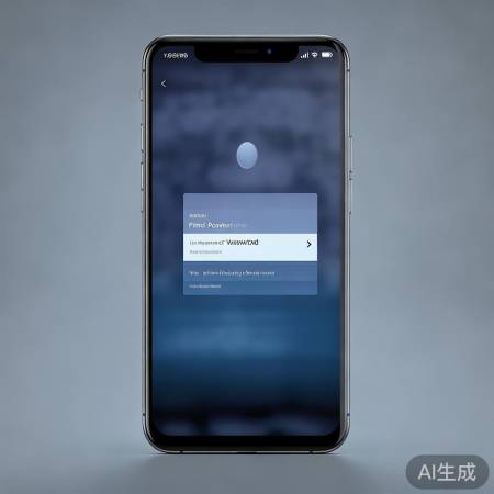 vivo手机找回密码步骤
