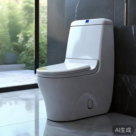 智能马桶，告别卫生间尴尬