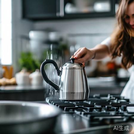 揭秘快速煮水妙招