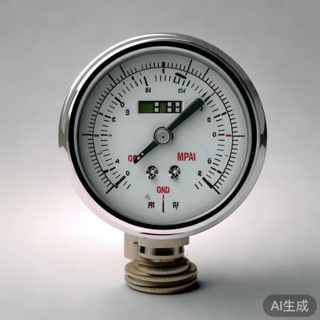 “空气能压力表正常工作压力0.