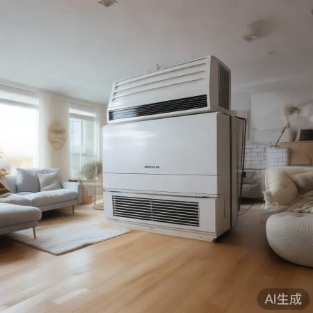 空调安装勿盲目求美