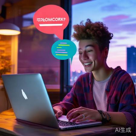 话题结束，期待留言，下期见！