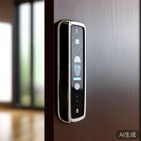 指纹锁：性价比综合考虑