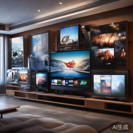 液晶电视选购指南