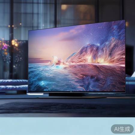 画质是关键，4K/8K可选