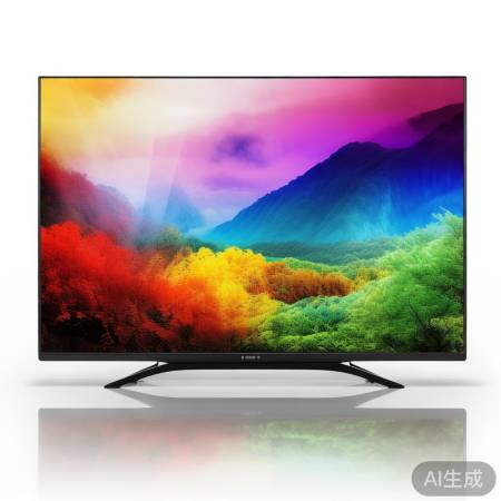 色域广，画面更丰富