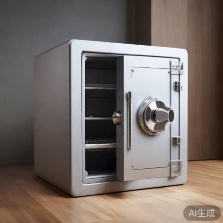 入门级保险柜，价低容积适中