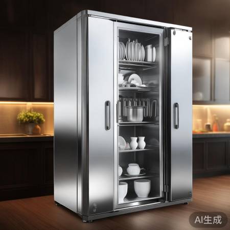 康宝消毒柜,大容量,耐用美观