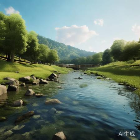 模拟文本非真实观点