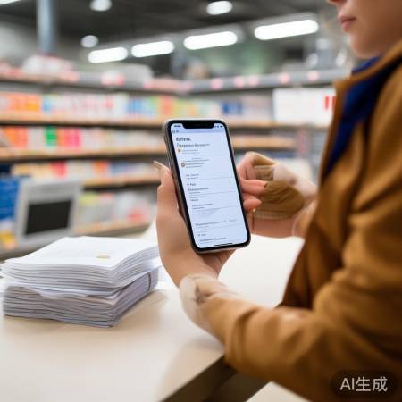 保障消费，正规购物，知法维权