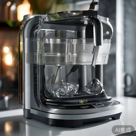 大块头，一键消毒，懒人福音