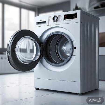 E30洗衣机，简单易维修