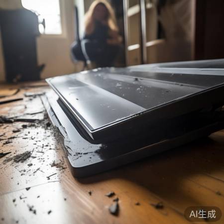 朋友电视意外幸存