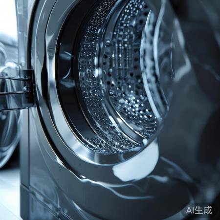 定期消毒，防菌洗衣