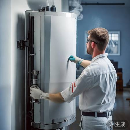 壁挂炉清洗，生活更温暖