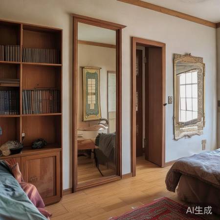 家居风水小窍门