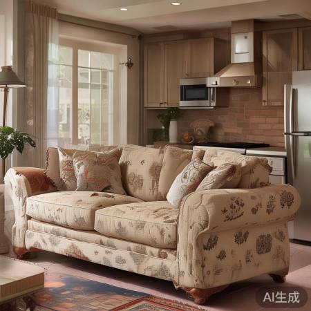 风水细节决定家居运势