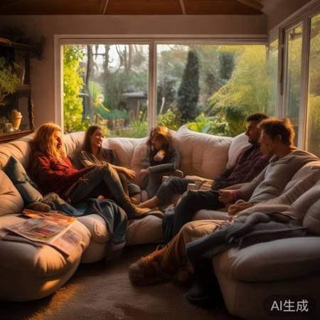 风水与舒适并存