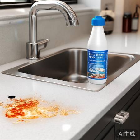 电热水器除锈剂成分及使用注意事