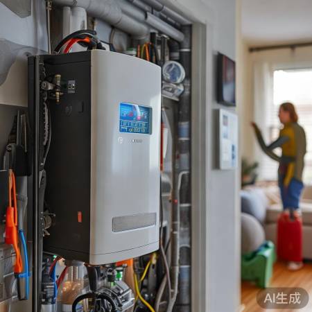 壁挂炉稳定小技巧