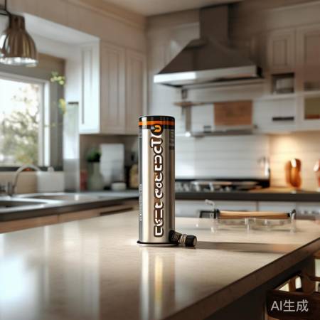 双鹿燃气灶专用电池