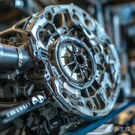 离合器精工，耐用非凡