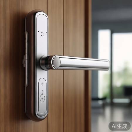 萤石智能锁静音需注意
