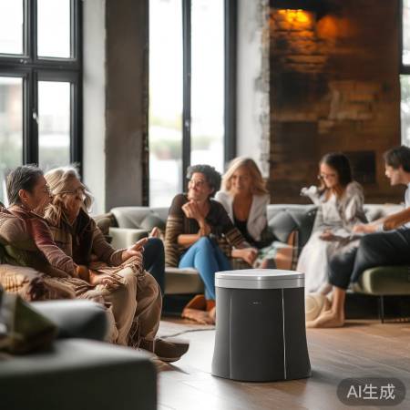 智能马桶小物,生活品质提升神器