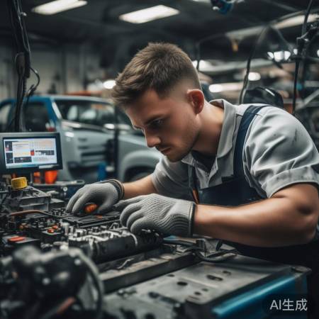 找技术过硬的维修师傅