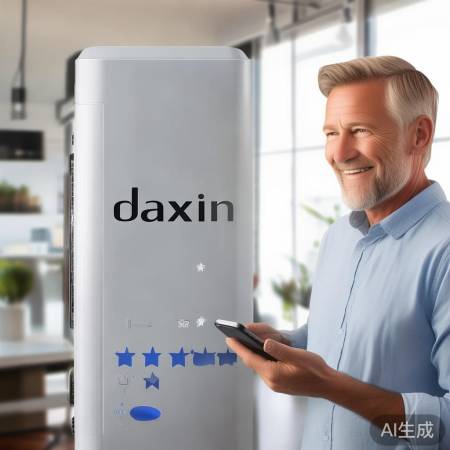 大鑫空调品质卓越