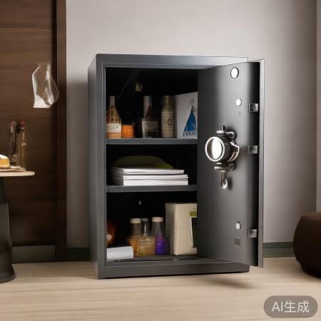 入门级杨林尾保险柜，家庭必备