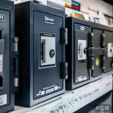 杨林尾保险柜价格高，选性价比高