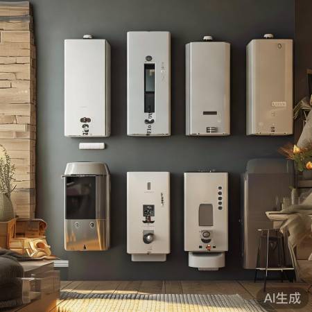 壁挂炉选购攻略