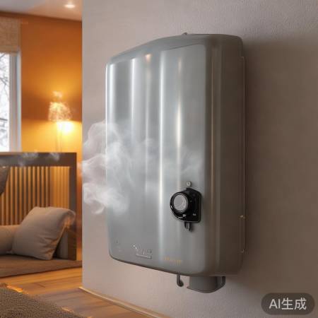壁挂炉选购指南