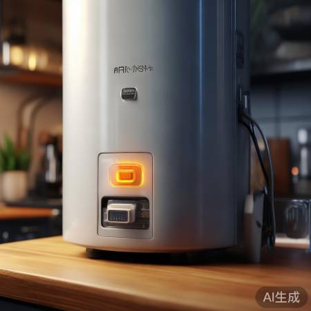 热水器故障，用心解决