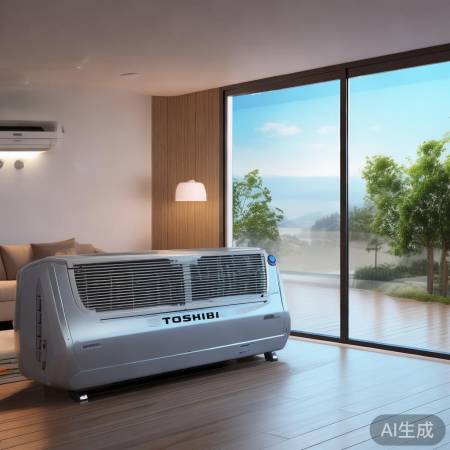 东芝空调伴侣，节能环保利器